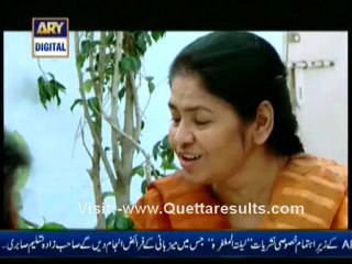 Sabz Qadam Episode 20 Part3