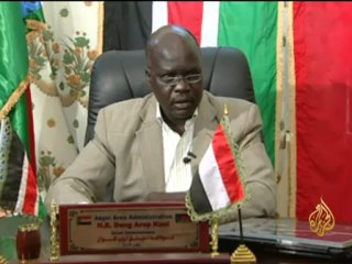 تحت المجهر - السودان على مفترق طرق