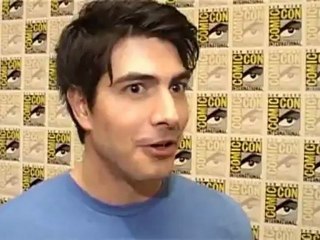 Brandon Routh To Be Nolan's Superman?