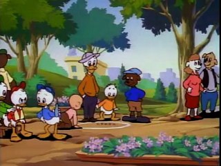 25 серия. Жемчужина мудрости