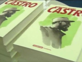 "Castro" par Reinard Kleist au Goethe Institut