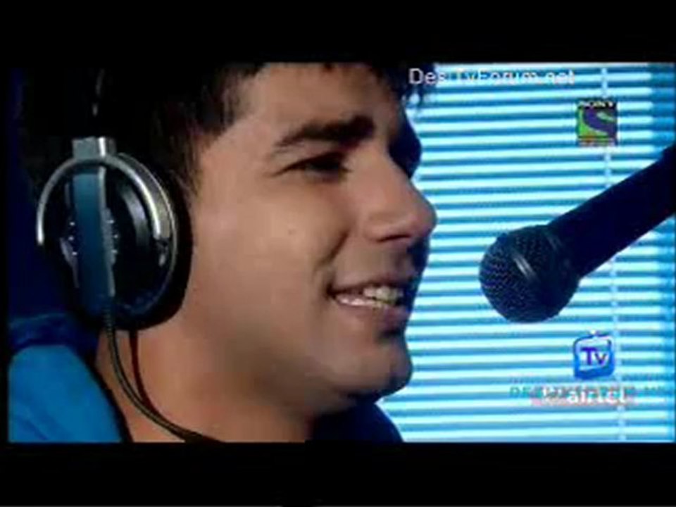 Parvarish Kuch Khatti Kuch Meethi - 4th July 2012 Video Watch P4