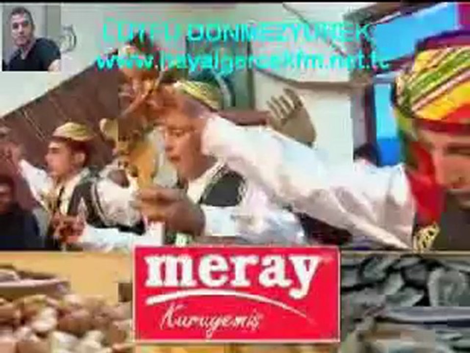 Atilla Taş Devri Ayaş ılıca köyü CAKMA HABER bölüm-2