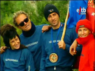 El Conquistador del fin del mundo. 1ª Edición. Episodio II