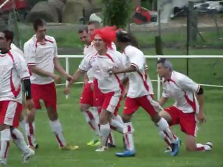 but du coach contre Bousies