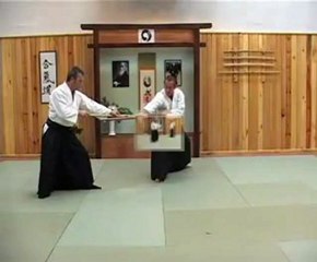 iwama ryu