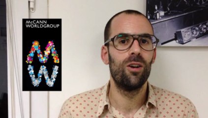 Session pro du 20 juin 2012 avec Gauthier Boche, Futurebrand Paris