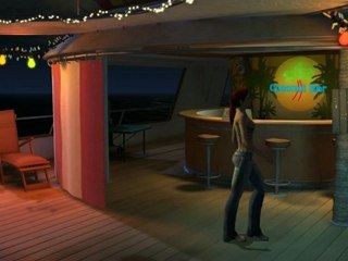 Secret Files 2 Partie 2 - Croisière de rêve...ou pas