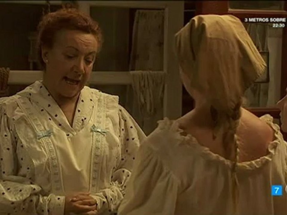 TRISTAN Y PEPA FERNANDO TU MADRE A MUERTO ESDPV 04-07-2012