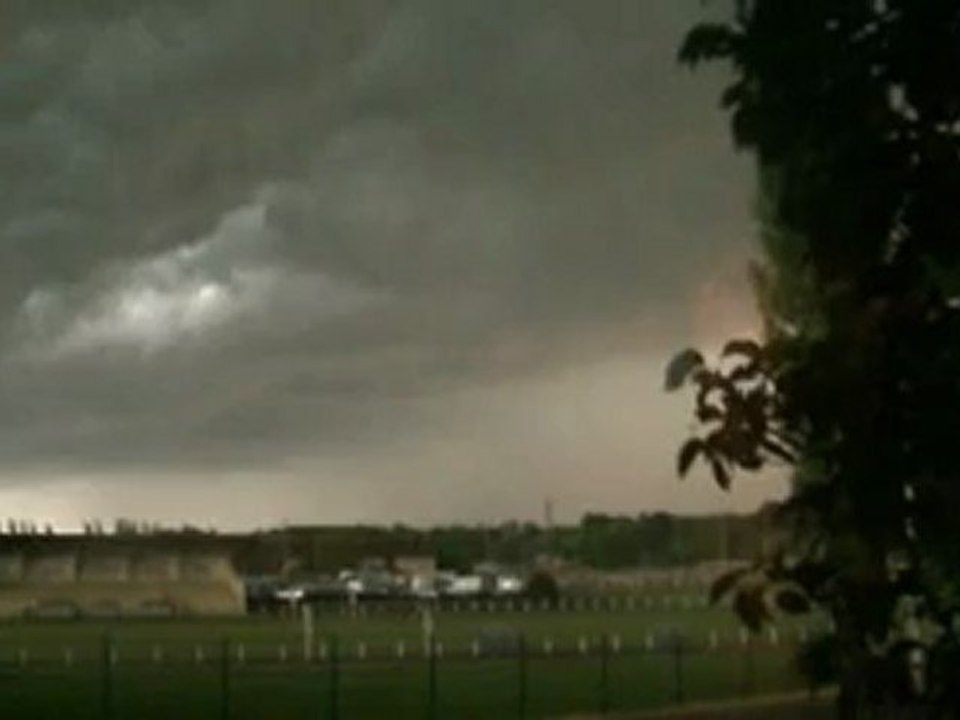 00495 ORAGE