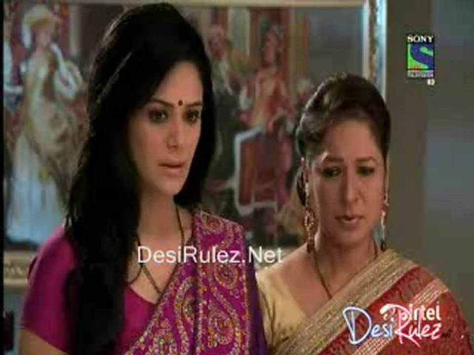 Kya Hua Tera Vaada 4th July 2012 Pt-1