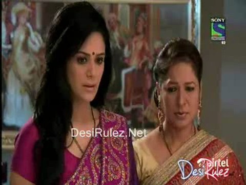 Kya Hua Tera Vaada 4th July 2012 Pt-1