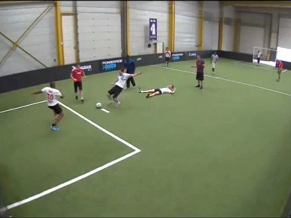 FOOTINFIVE