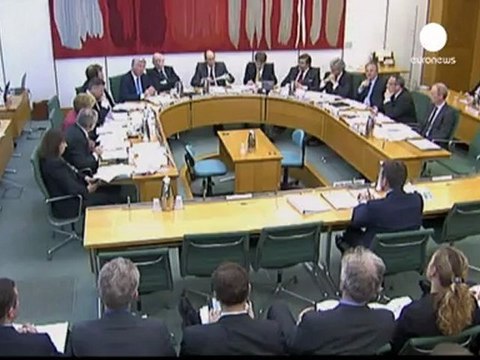 Diamond before UK parliament over Barclays Libor scandal