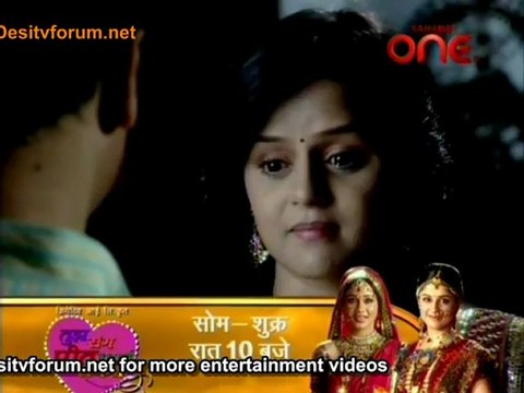 Niyati - 4th July 2012 Video Watch Online Part1