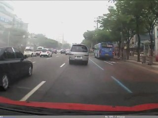 Marche arrière fatale