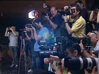 Ricardo Darín aprende a rezar en "Elefante blanco"