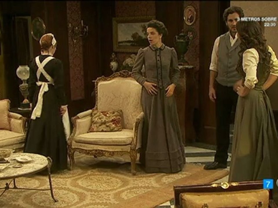 TRISTAN PEPA ME VOY AL CAMPO ESDPV 04-07-2012