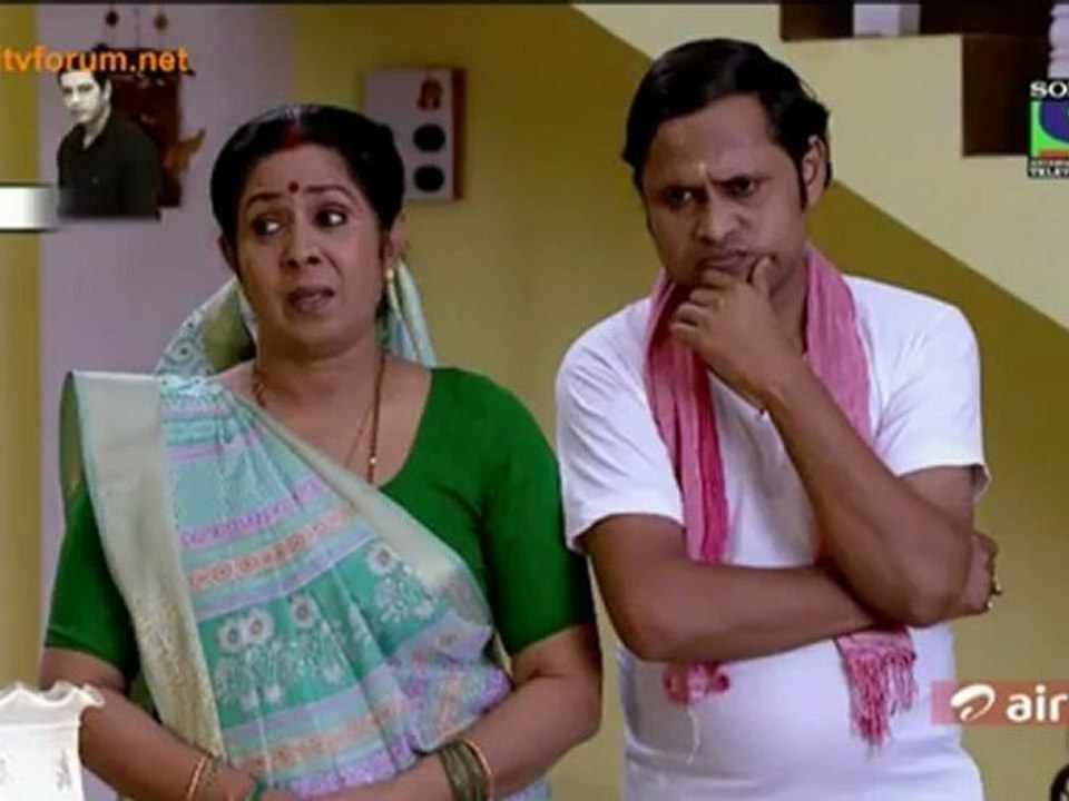 Saas Bina Sasural - 4th July 2012 Video Watch Online Pt1