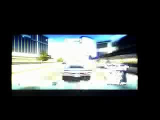 burnout paradise sur xbox 360