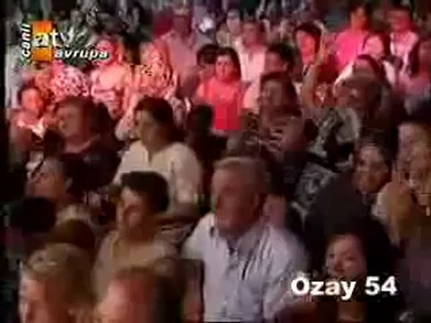 Haktan Ünsal Ne Senle Yaşanıyor Nede Sensiz Oluyor (İbo+Show)