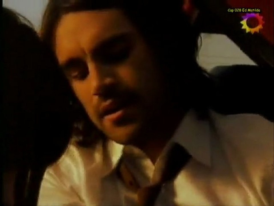 Gonzalo Heredia Socias  capitulo 28