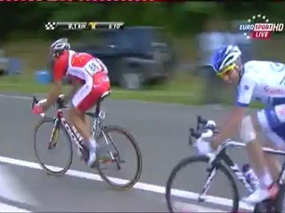 TdF 2012 Etape 4