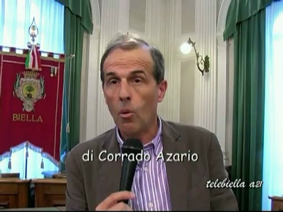 TG NOTIZIE 4 LUGLIO 2012