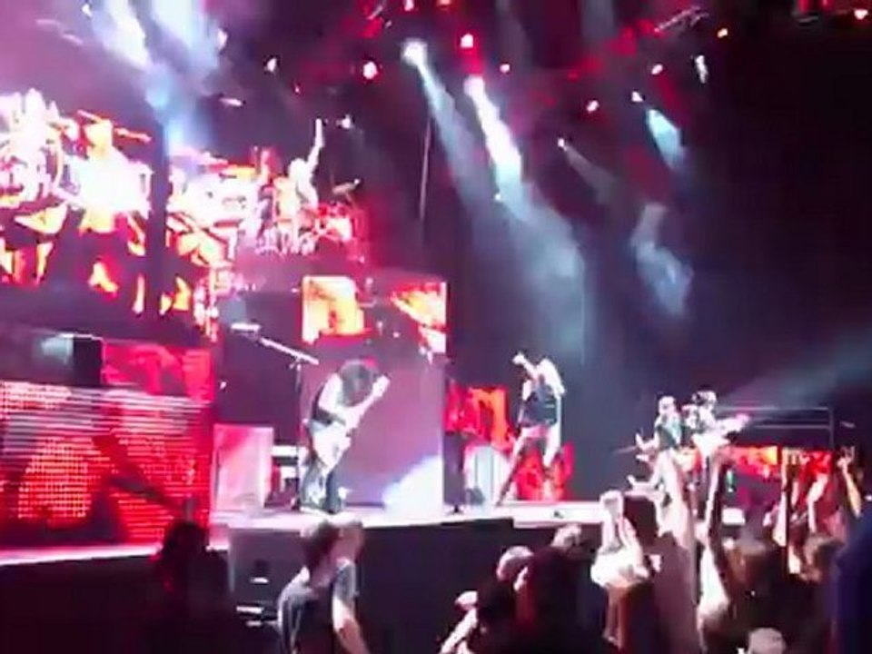 The Scorpions 3 juillet 2012 tous droit réservée 2012