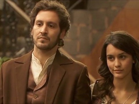 Eso es la bilis que la corroe, señora ESDPV