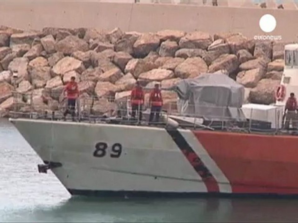 Pilots' bodies found from Turkish jet downed by Syria