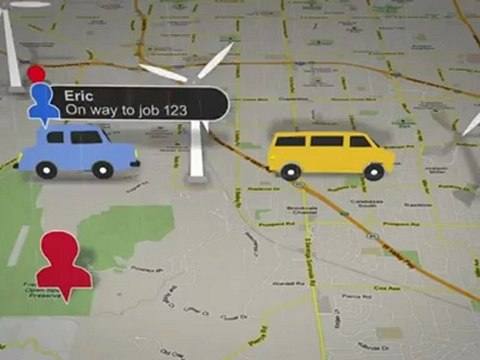 Introducción del Google Maps Coordinate - Recomendado por Walter Meade