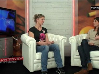 Interview dans ton vestiaire [S.1] [E.23] - Marion Buisson - Perchiste