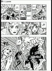 Naruto Chapitre 591