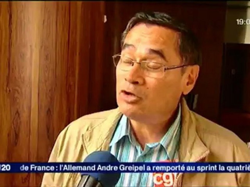 Gandrange les conventions servent a rien 04 07 2012