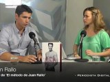 Periodista Digital. Entrevista a Juan Rallo. 4 de julio 2012