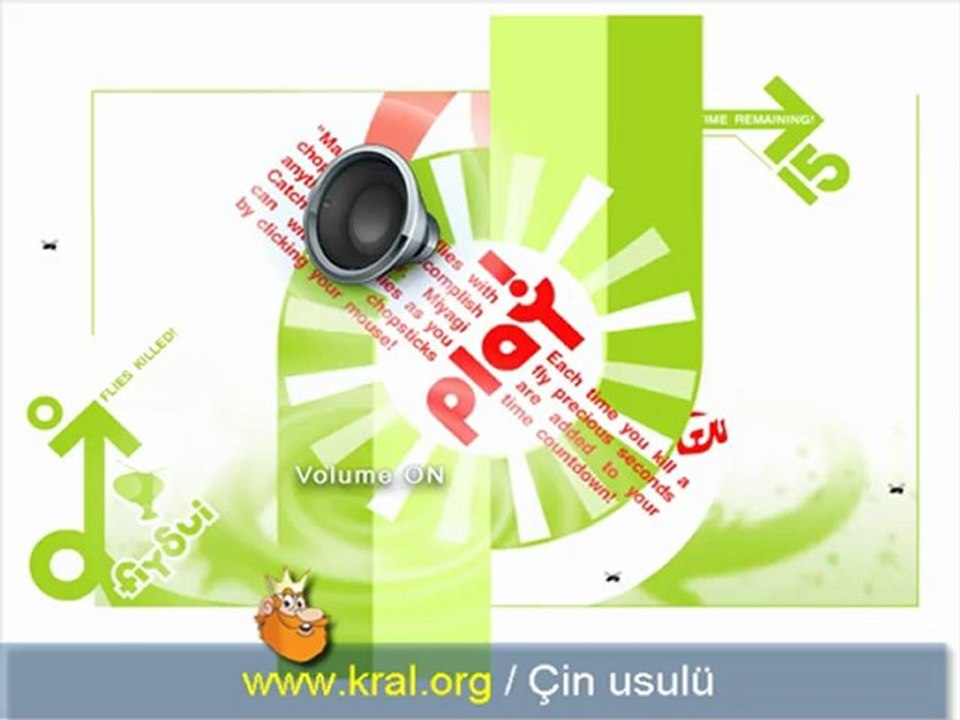 Çin Usulü