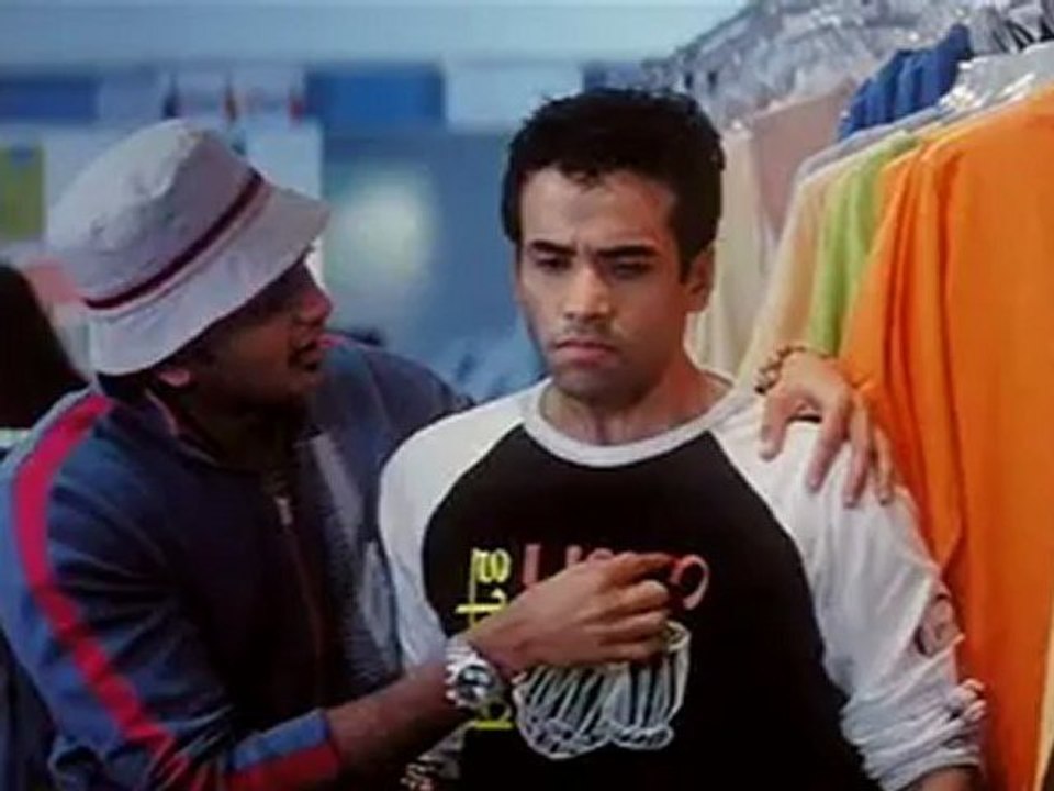 Kyaa Kool Hai Hum Part 2