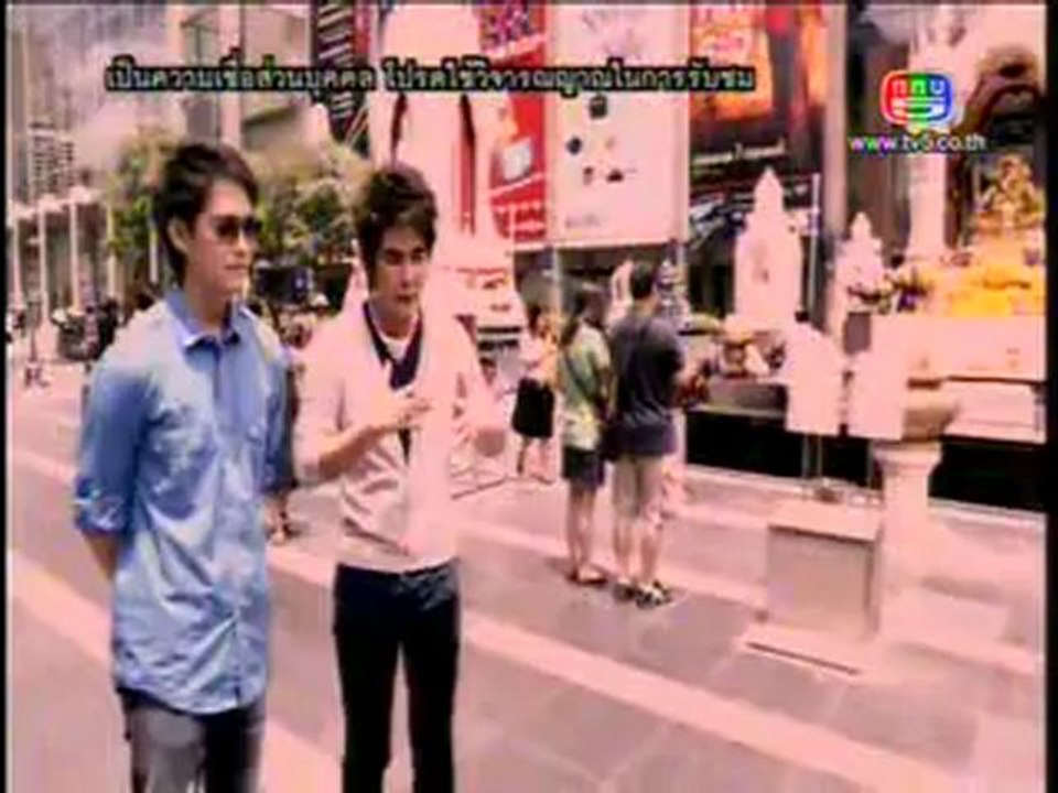 คนอวดผี สัมผัสปาฎิหารย์ (5-6) 4/7/2555