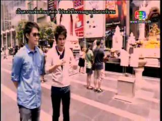 คนอวดผี สัมผัสปาฎิหารย์ (5-6) 4/7/2555