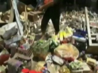 Car bomb kills three in Iraqi town