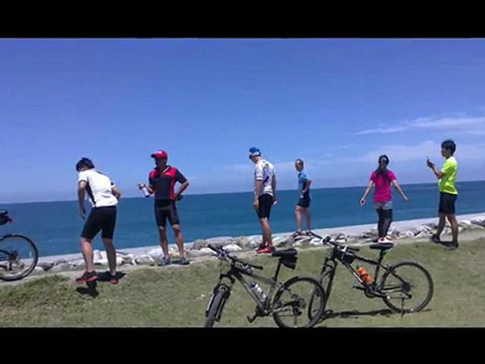 0701-0703 鐵馬騎士花東之旅