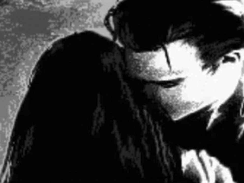 Thunder Force III - A War Without The End (metal cover)