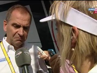 Fransa Bisiklet Turu : Marc Sergeant