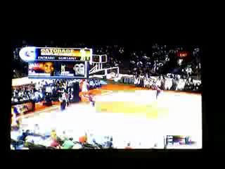 nba 2011 a ecouter de  prefernce avec ecouteur ou casque