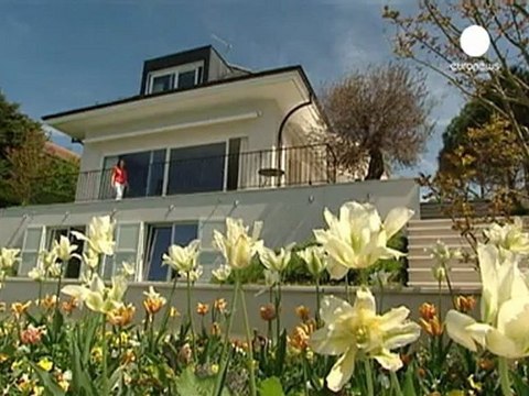 Más impuestos para los ricos en Francia para reducir el...