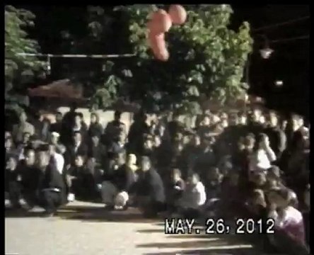 GÖLEZKAYI 2012 6 ŞENLİK GECE 13