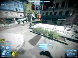 Battlefield 3 Fragmovie DRUNKKZ3