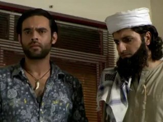 Emaan Episode 8 By Express Entertainment - Part 3