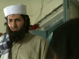 Emaan Episode 8 By Express Entertainment - Part 4